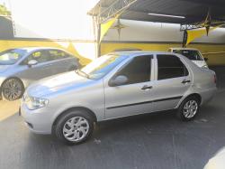 FIAT Siena 1.0 4P FIRE FLEX