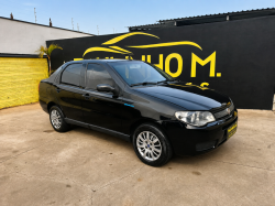 FIAT Siena 1.0 4P FIRE
