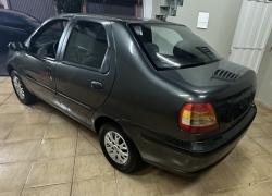 FIAT Siena 1.3 16V 4P FIRE