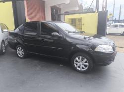 FIAT Siena 1.4 4P EL FLEX