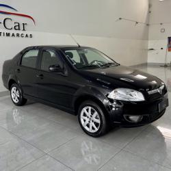 FIAT Siena 1.4 4P EL FLEX