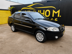 FIAT Siena 1.4 4P EL FLEX