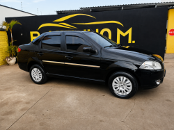 FIAT Siena 1.4 4P EL FLEX