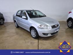 FIAT Siena 1.4 4P EL FLEX
