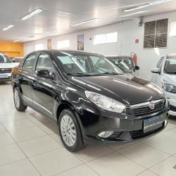 FIAT Siena 1.6 16V 4P ESSENCE FLEX