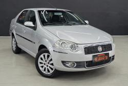 FIAT Siena 1.6 16V 4P ESSENCE FLEX