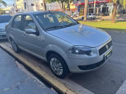 FIAT Siena 1.6 4P