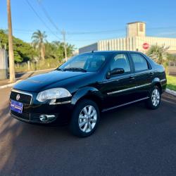 FIAT Siena 1.8 4P HLX FLEX