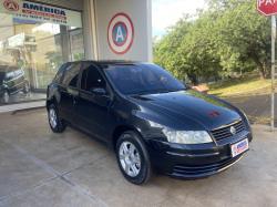 FIAT Stilo 1.8 4P SP