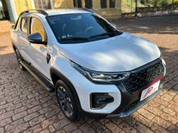 FIAT Strada 1.0 12V TURBO 200 FLEX ULTRA CABINE DUPLA AUTOM�TICO CVT