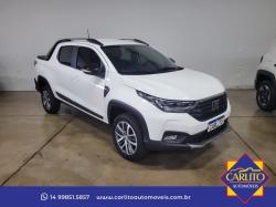 FIAT Strada 1.3 4P FIREFLY FLEX VOLCANO CABINE DUPLA AUTOM�TICO