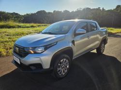 FIAT Strada 1.3 4P FIREFLY FLEX FREEDOM CABINE DUPLA