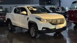 FIAT Strada 1.3 4P FIREFLY FLEX FREEDOM CABINE DUPLA
