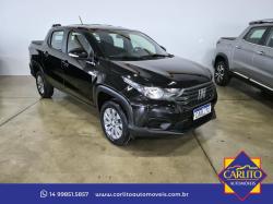 FIAT Strada 1.3 4P FIREFLY FLEX FREEDOM CABINE DUPLA