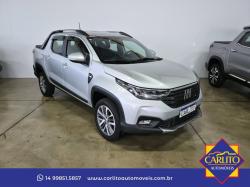 FIAT Strada 1.3 4P FIREFLY FLEX VOLCANO CABINE DUPLA