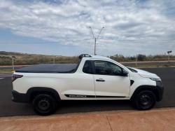 FIAT Strada 1.3 FIREFLY FLEX ENDURANCE CABINE SIMPLES