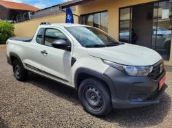 FIAT Strada 1.3 FIREFLY FLEX ENDURANCE CABINE SIMPLES