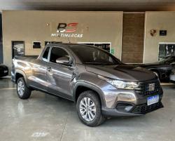 FIAT Strada 1.3 FIREFLY FLEX FREEDOM CABINE SIMPLES