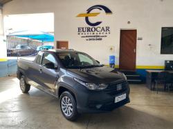 FIAT Strada 1.3 FIREFLY FLEX CABINE SIMPLES