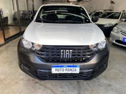 FIAT Strada 1.3 FIREFLY FLEX ENDURANCE CABINE SIIMPLES