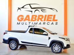 FIAT Strada 1.3 FIREFLY FLEX FREEDOM CABINE SIMPLES