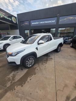 FIAT Strada 1.3 FIREFLY FLEX FREEDOM CABINE SIMPLES