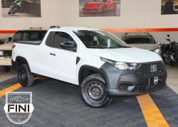 FIAT Strada 1.3 FIREFLY FLEX ENDURANCE CABINE SIMPLES