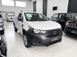 FIAT Strada 1.3 FIREFLY FLEX ENDURANCE CABINE SIMPLES