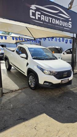 FIAT Strada 1.3 FIREFLY FLEX FREEDOM CABINE SIMPLES