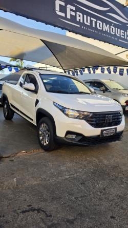 FIAT Strada 1.3 FIREFLY FLEX FREEDOM CABINE SIMPLES