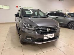 FIAT Strada 1.3 FIREFLY FLEX RANCH CABINE DUPLA AUTOM�TICO CVT