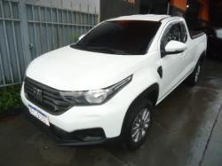 FIAT Strada 1.3 FIREFLY FLEX FREEDOM CABINE SIMPLES