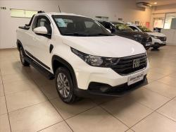 FIAT Strada 1.3 FIREFLY FLEX FREEDOM CABINE SIMPLES