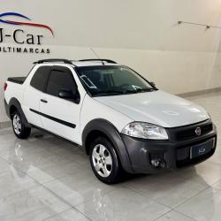 FIAT Strada 1.4 3P WORKING FLEX CABINE DUPLA