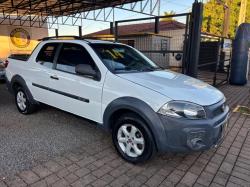 FIAT Strada 1.4 3P WORKING FLEX CABINE DUPLA