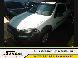 FIAT Strada 1.4 3P WORKING FLEX CABINE DUPLA
