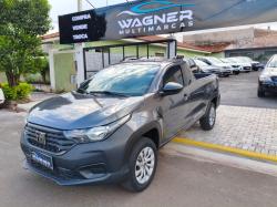 FIAT Strada 1.4 FIRE FLEX CABINE SIMPLES