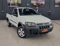 FIAT Strada 1.4 FIRE FLEX CABINE SIMPLES