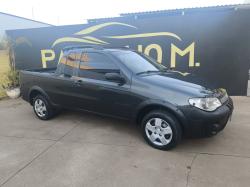 FIAT Strada 1.4 FIRE FLEX CABINE ESTENDIDA
