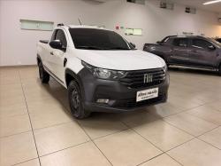 FIAT Strada 1.4 FIRE FLEX CABINE SIMPLES