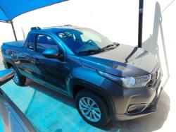 FIAT Strada 1.4 FLEX ENDURANCE CABINE SIMPLES
