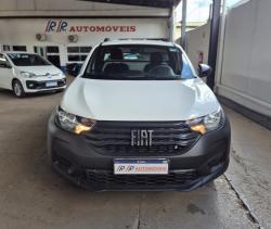 FIAT Strada 1.4 FLEX ENDURANCE CABINE SIMPLES