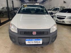 FIAT Strada 1.4 FLEX HARD WORKING CABINE SIMPLES