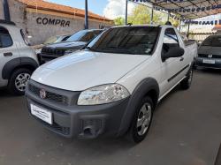 FIAT Strada 1.4 FLEX HARD WORKING CABINE SIMPLES