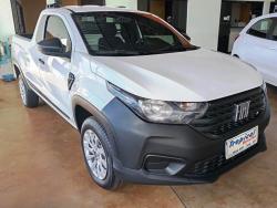 FIAT Strada 1.4 FLEX ENDURANCE CABINE SIMPLES