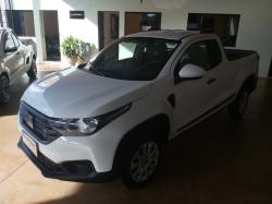 FIAT Strada 1.4 FLEX ENDURANCE CABINE SIMPLES