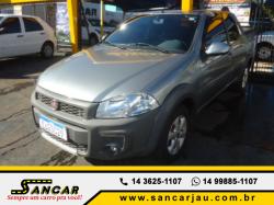 FIAT Strada 1.4 FLEX 3P FREEDOM CABINE DUPLA