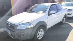 FIAT Strada 1.4 FLEX 3P FREEDOM CABINE DUPLA