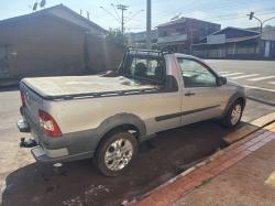 FIAT Strada 1.4 TREKKING FLEX CABINE SIMPLES