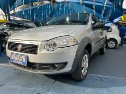 FIAT Strada 1.4 TREKKING FLEX CABINE ESTENDIDA